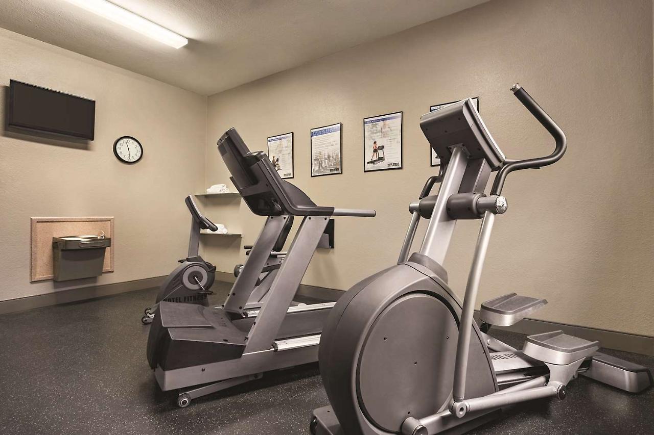 Country Inn & Suites By Radisson, Byram-Jackson South, Ms Eksteriør billede