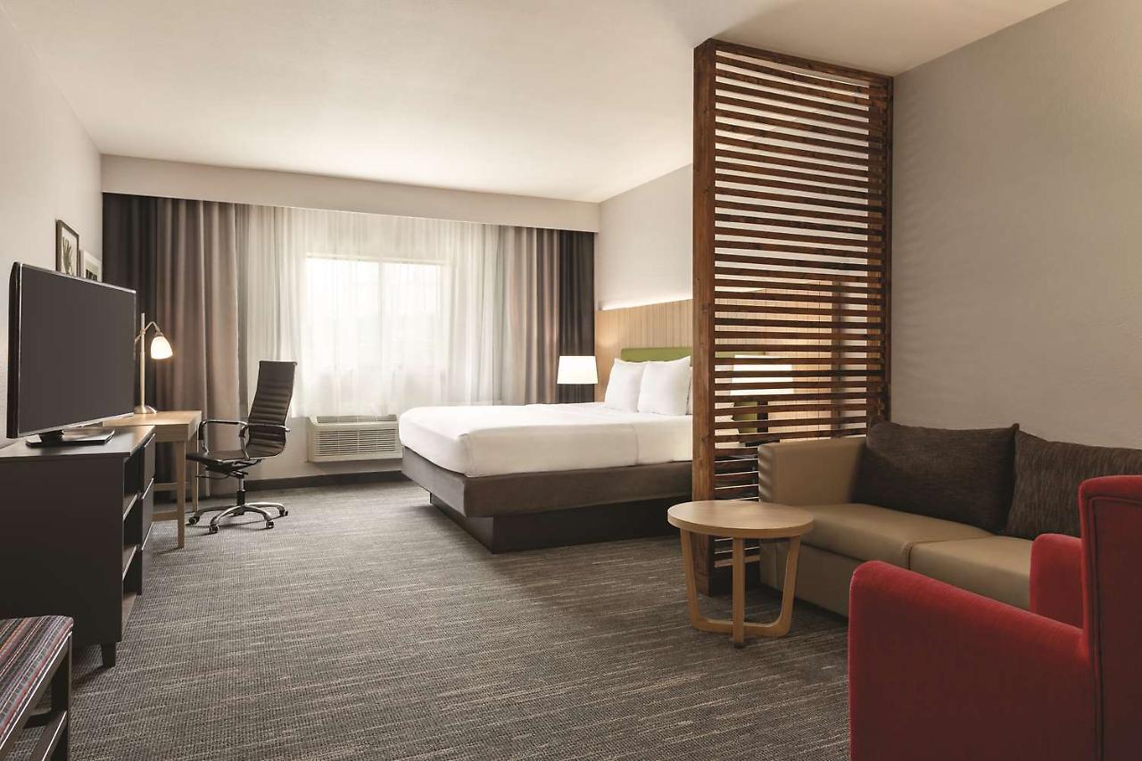Country Inn & Suites By Radisson, Byram-Jackson South, Ms Eksteriør billede
