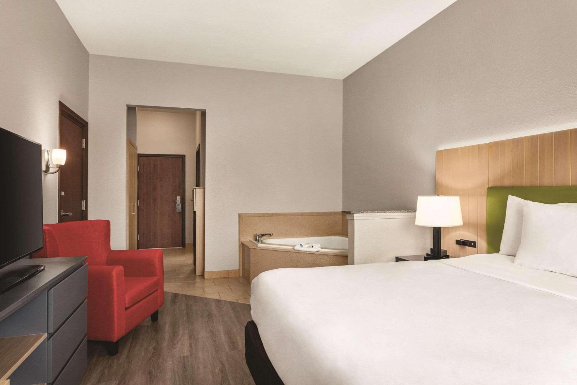 Country Inn & Suites By Radisson, Byram-Jackson South, Ms Eksteriør billede