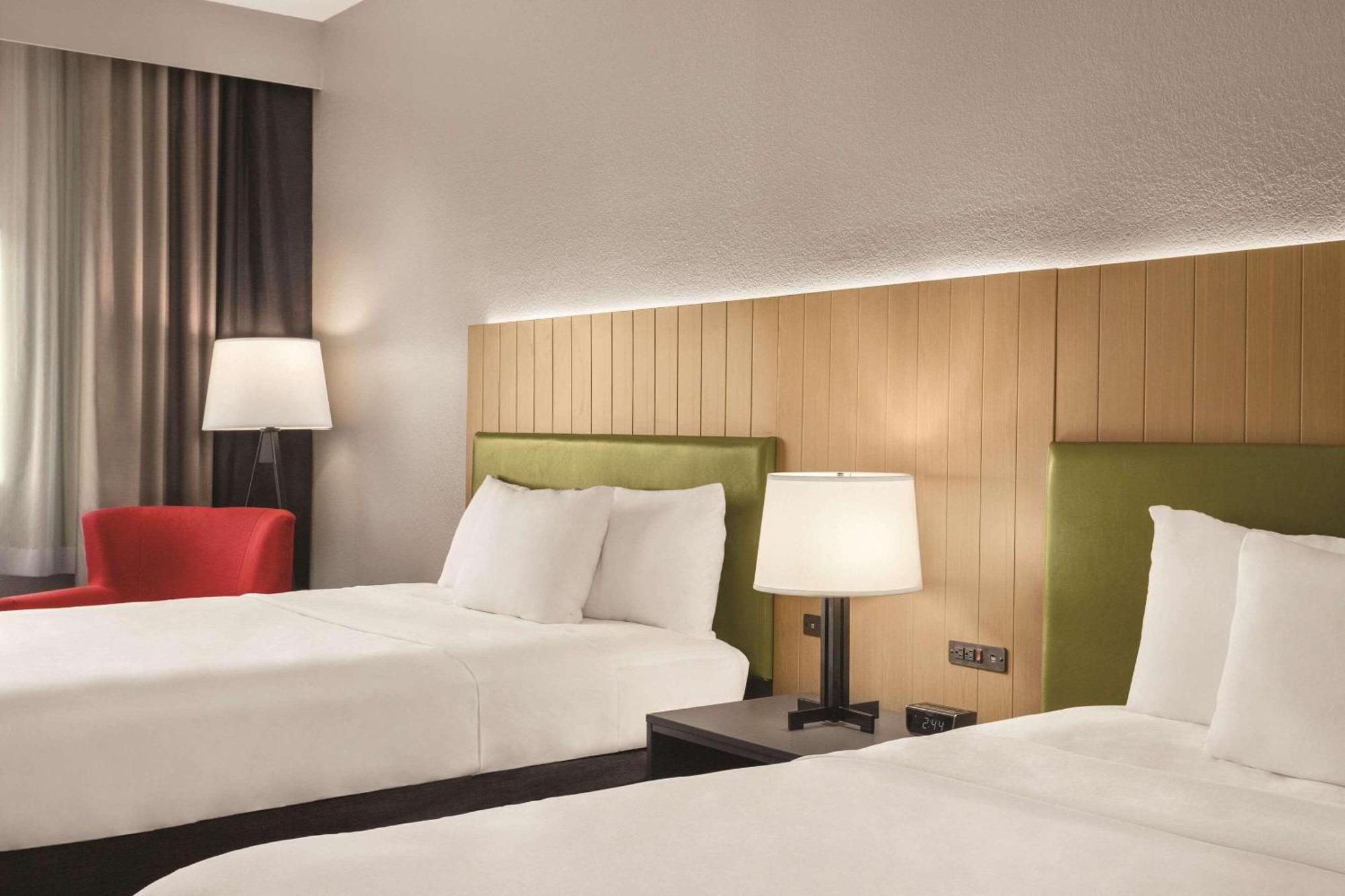 Country Inn & Suites By Radisson, Byram-Jackson South, Ms Eksteriør billede