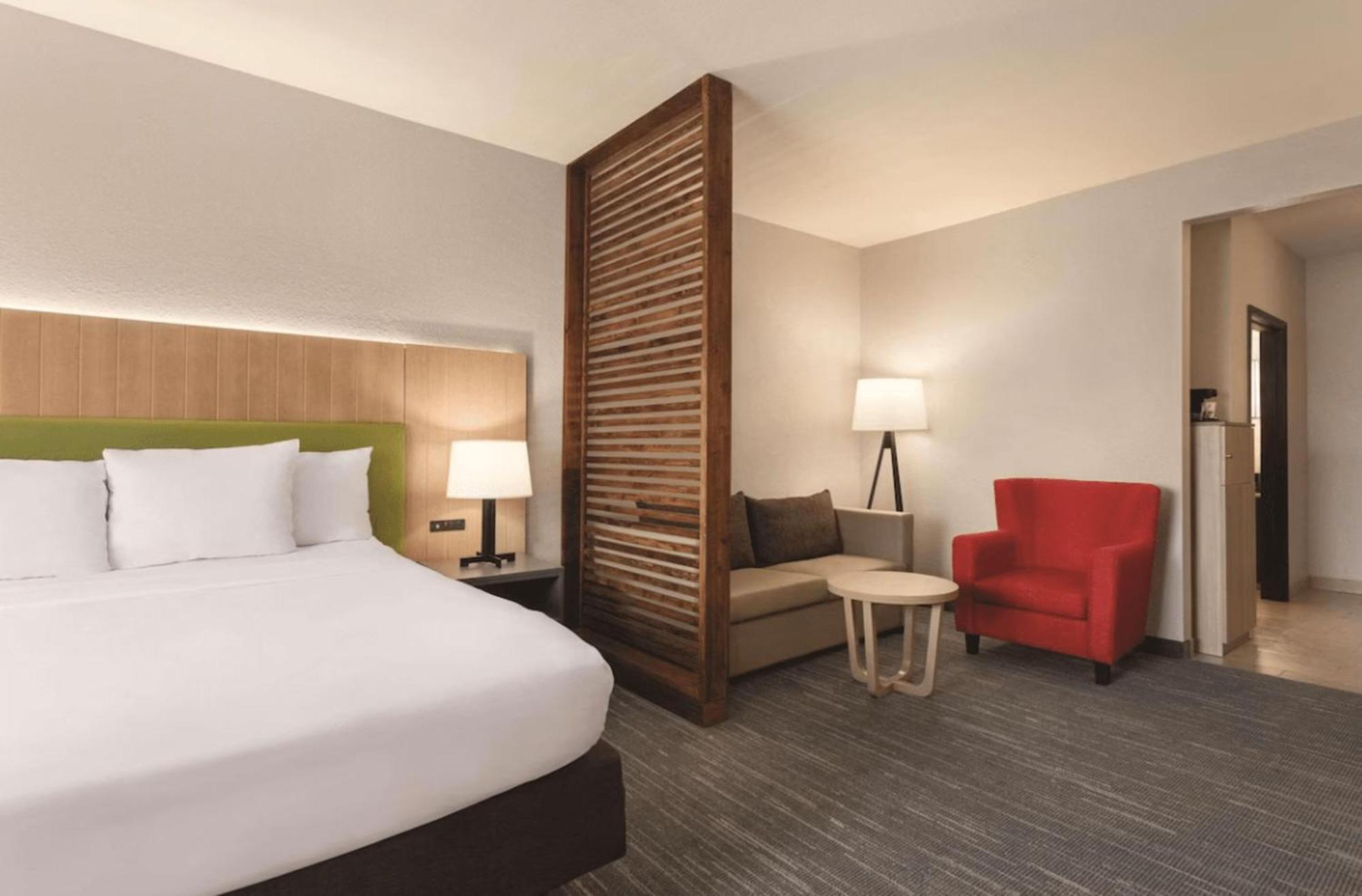 Country Inn & Suites By Radisson, Byram-Jackson South, Ms Eksteriør billede