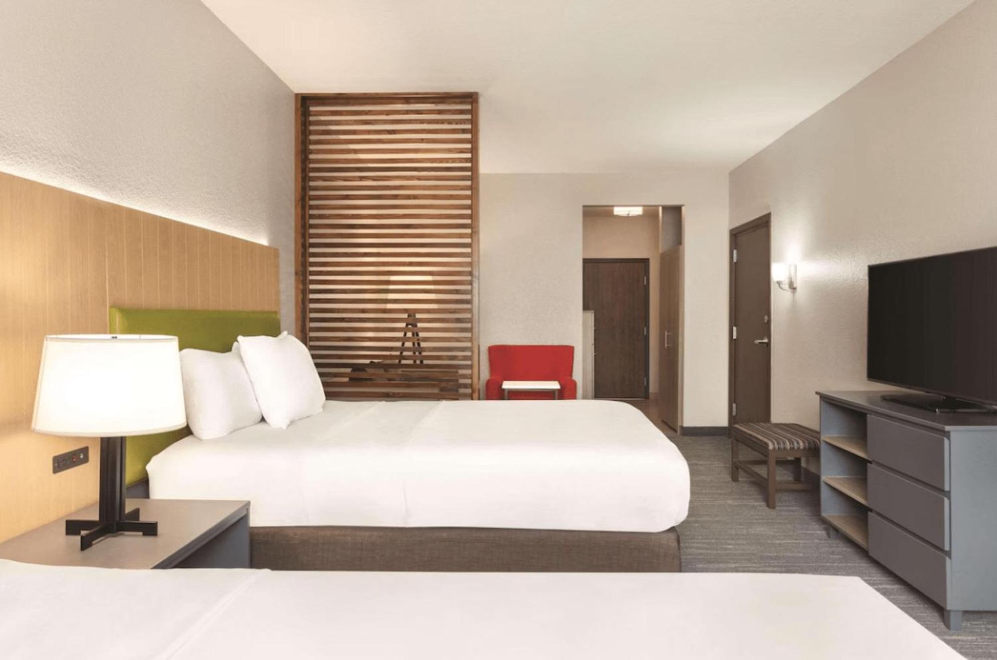 Country Inn & Suites By Radisson, Byram-Jackson South, Ms Eksteriør billede