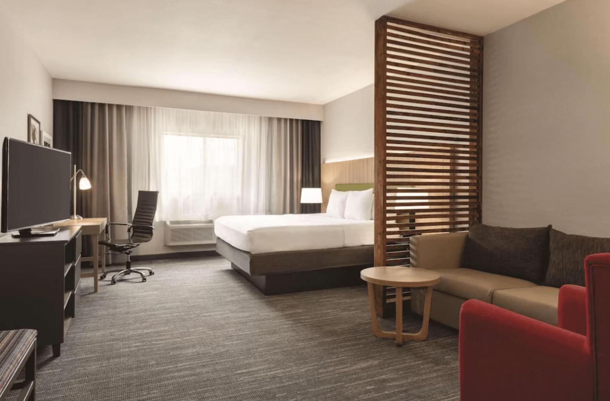 Country Inn & Suites By Radisson, Byram-Jackson South, Ms Eksteriør billede