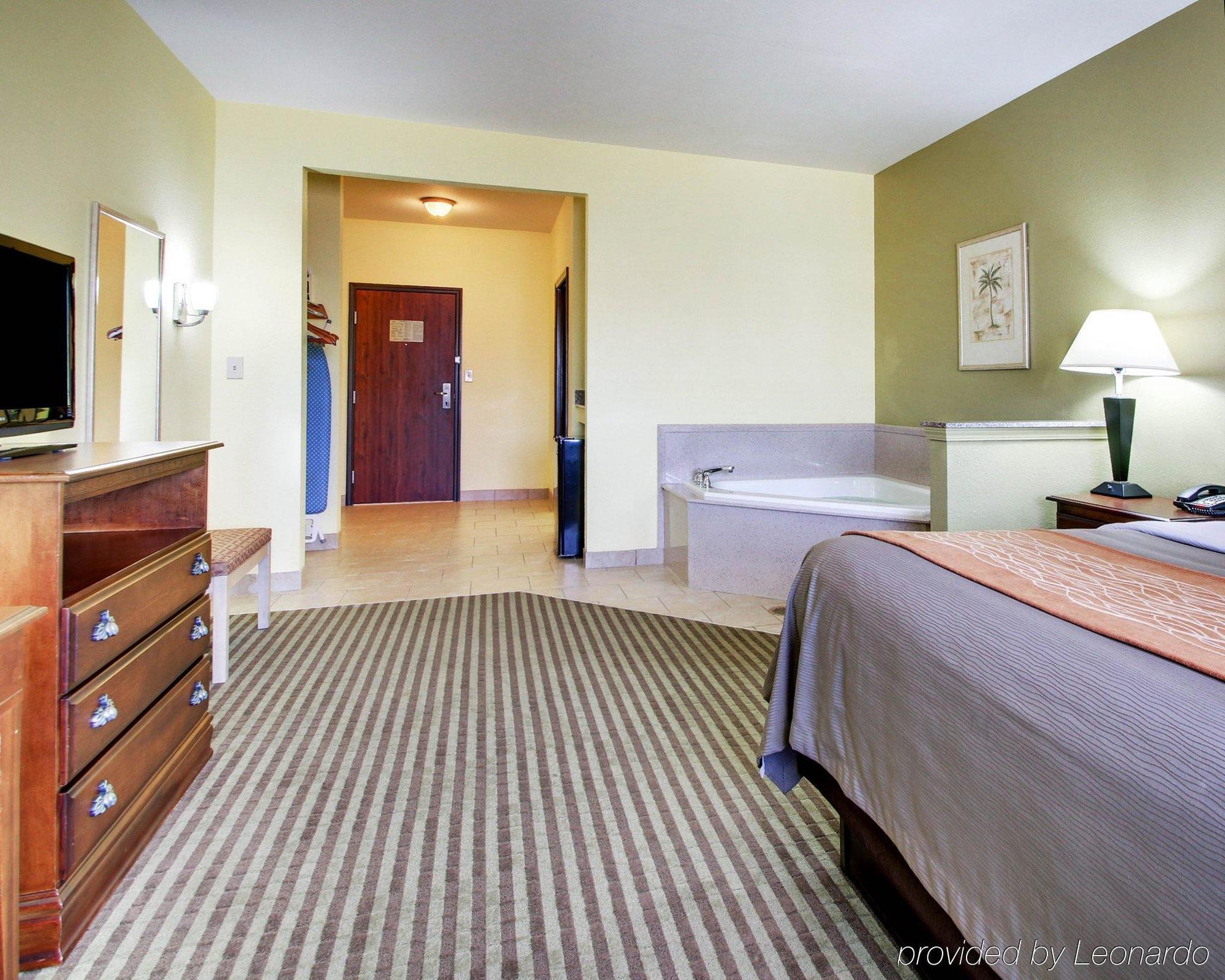 Country Inn & Suites By Radisson, Byram-Jackson South, Ms Eksteriør billede