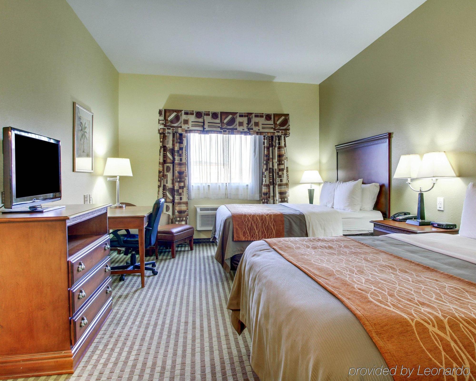 Country Inn & Suites By Radisson, Byram-Jackson South, Ms Eksteriør billede