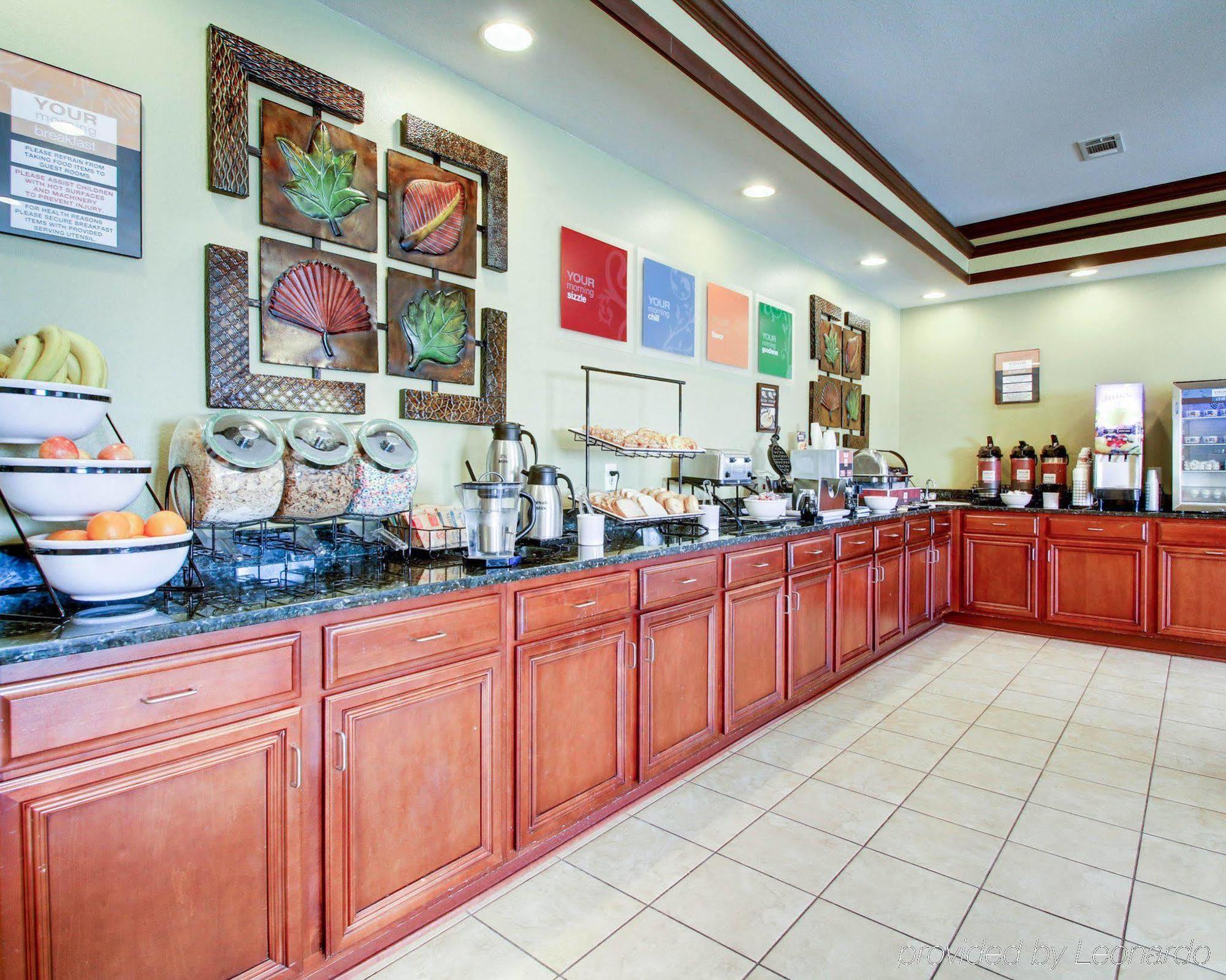 Country Inn & Suites By Radisson, Byram-Jackson South, Ms Eksteriør billede