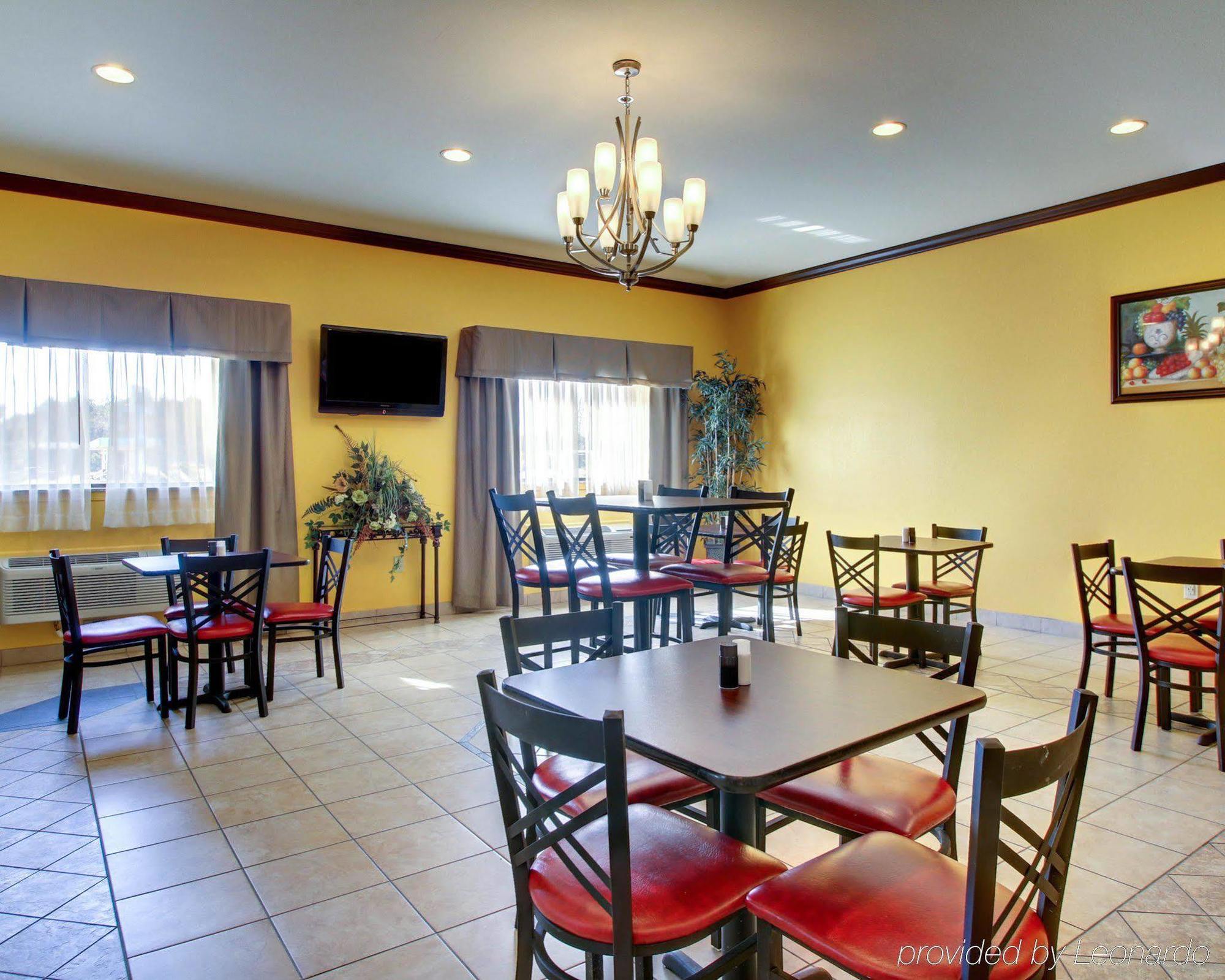 Country Inn & Suites By Radisson, Byram-Jackson South, Ms Eksteriør billede