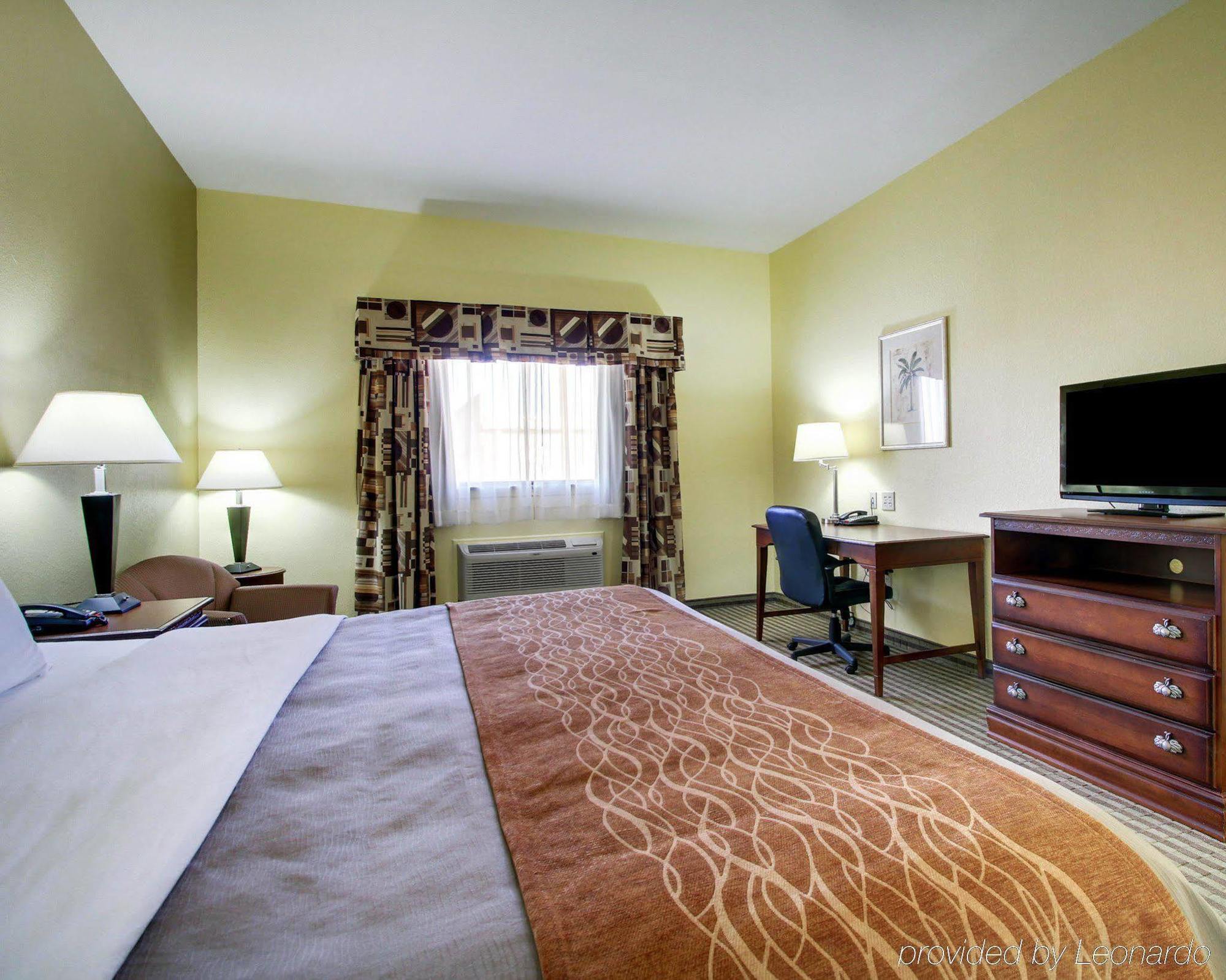 Country Inn & Suites By Radisson, Byram-Jackson South, Ms Eksteriør billede