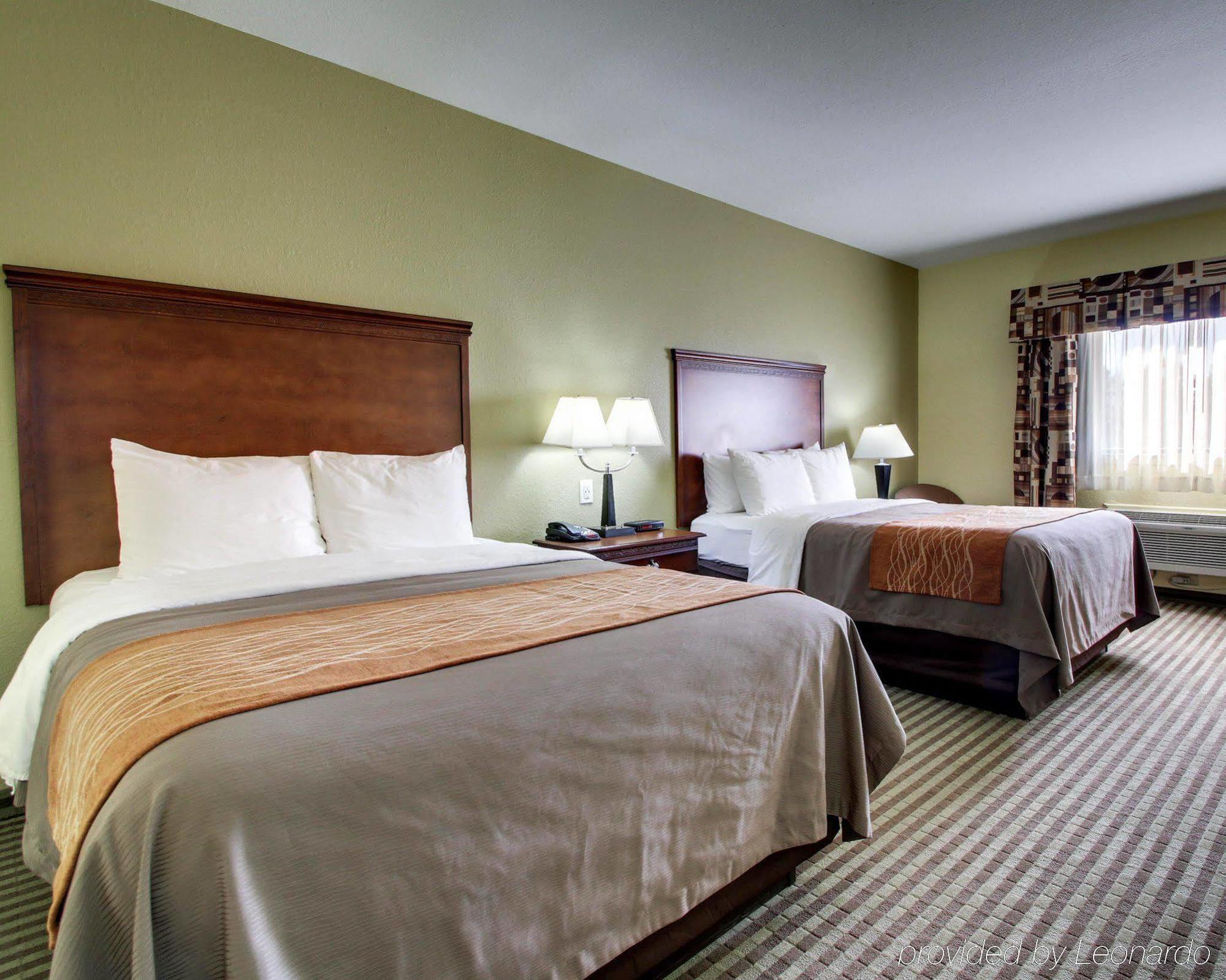 Country Inn & Suites By Radisson, Byram-Jackson South, Ms Eksteriør billede
