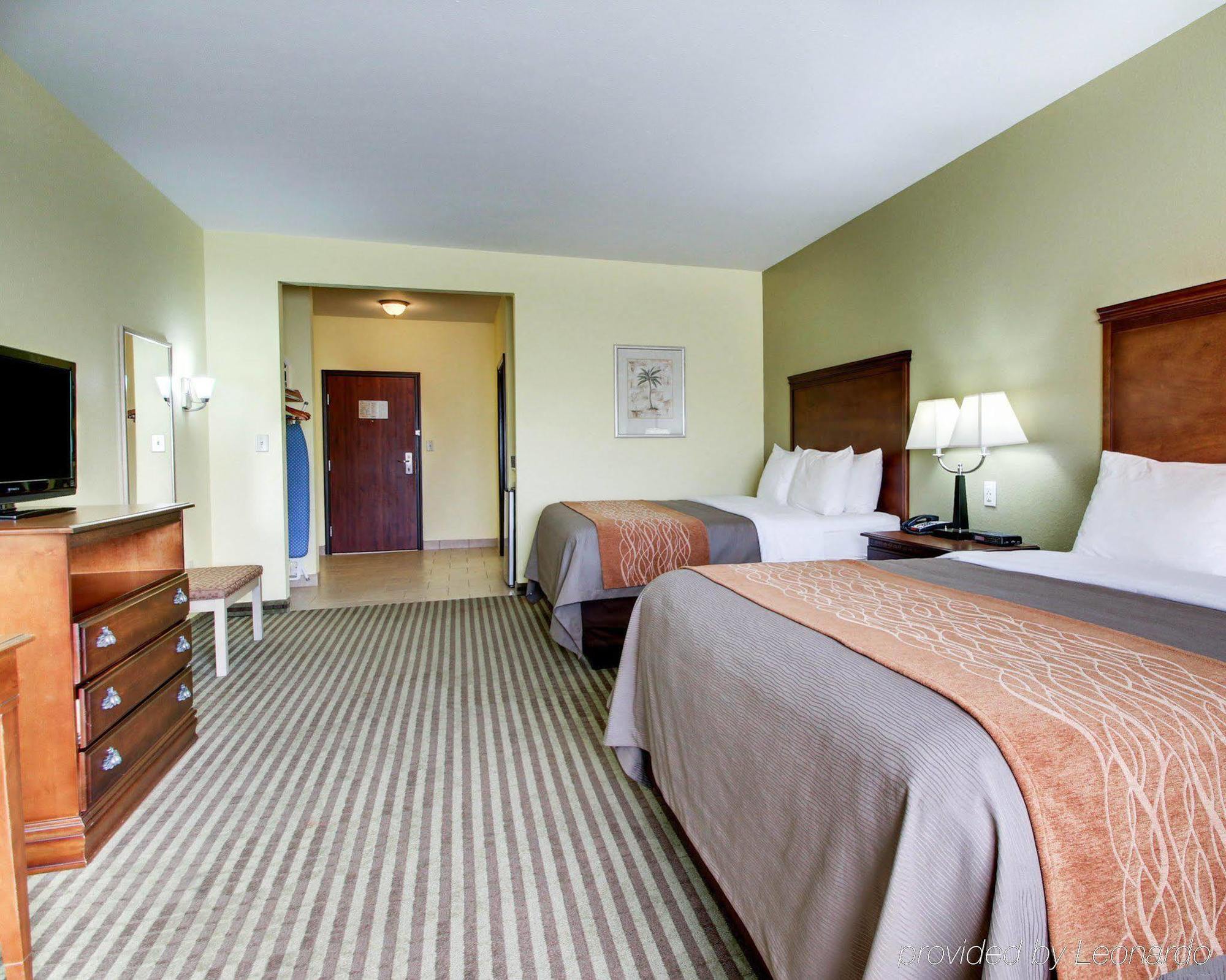 Country Inn & Suites By Radisson, Byram-Jackson South, Ms Eksteriør billede