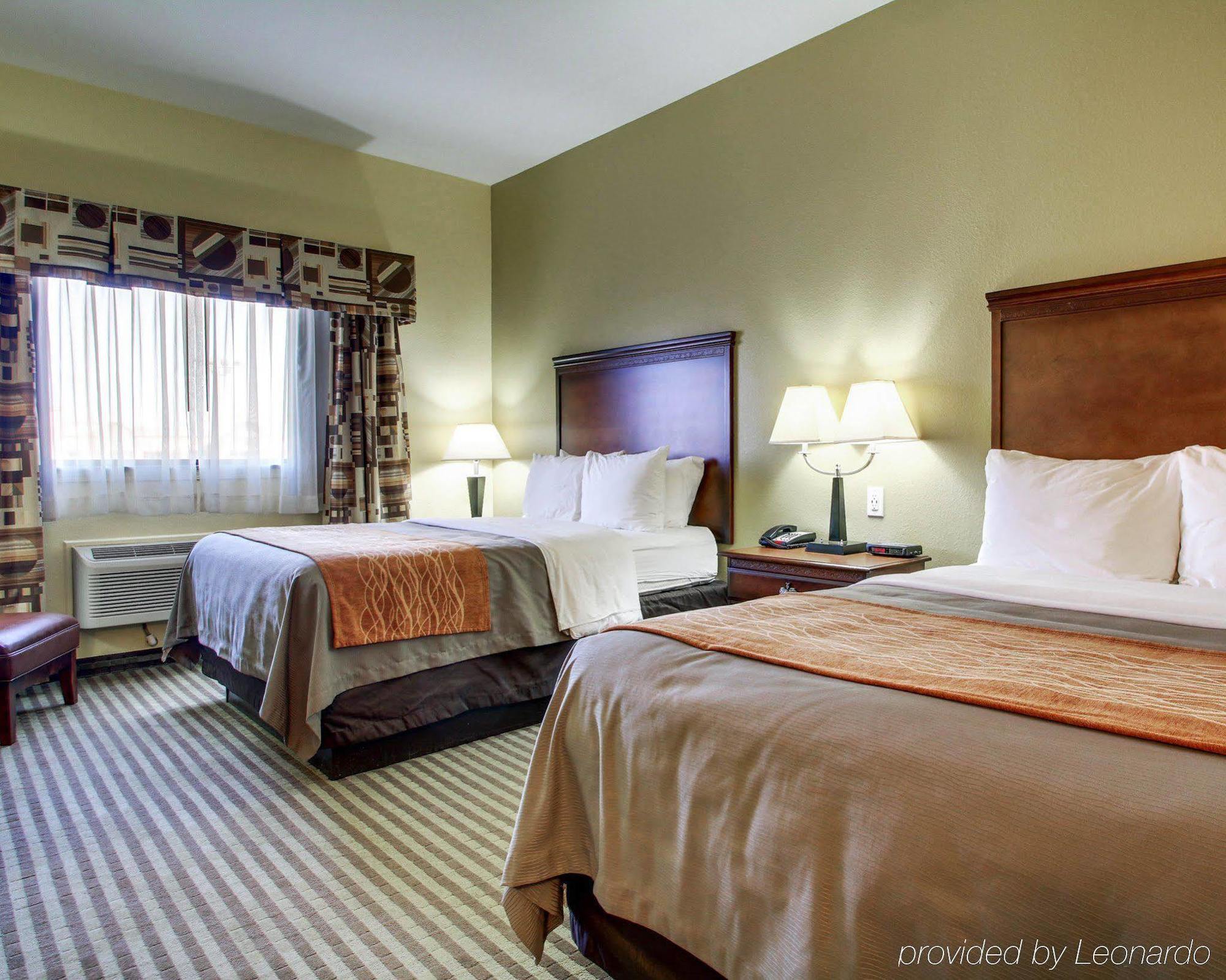Country Inn & Suites By Radisson, Byram-Jackson South, Ms Eksteriør billede