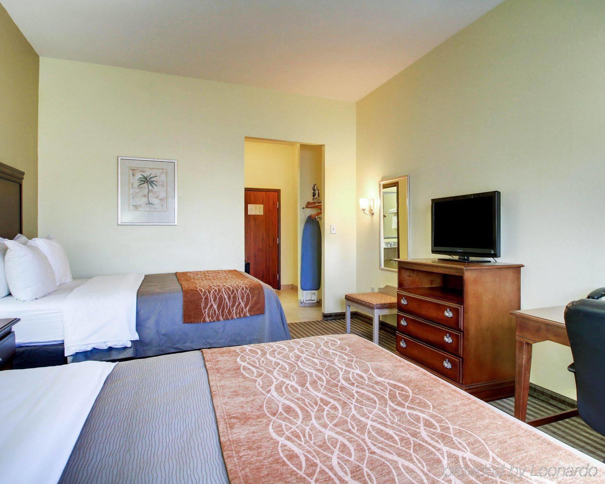 Country Inn & Suites By Radisson, Byram-Jackson South, Ms Eksteriør billede