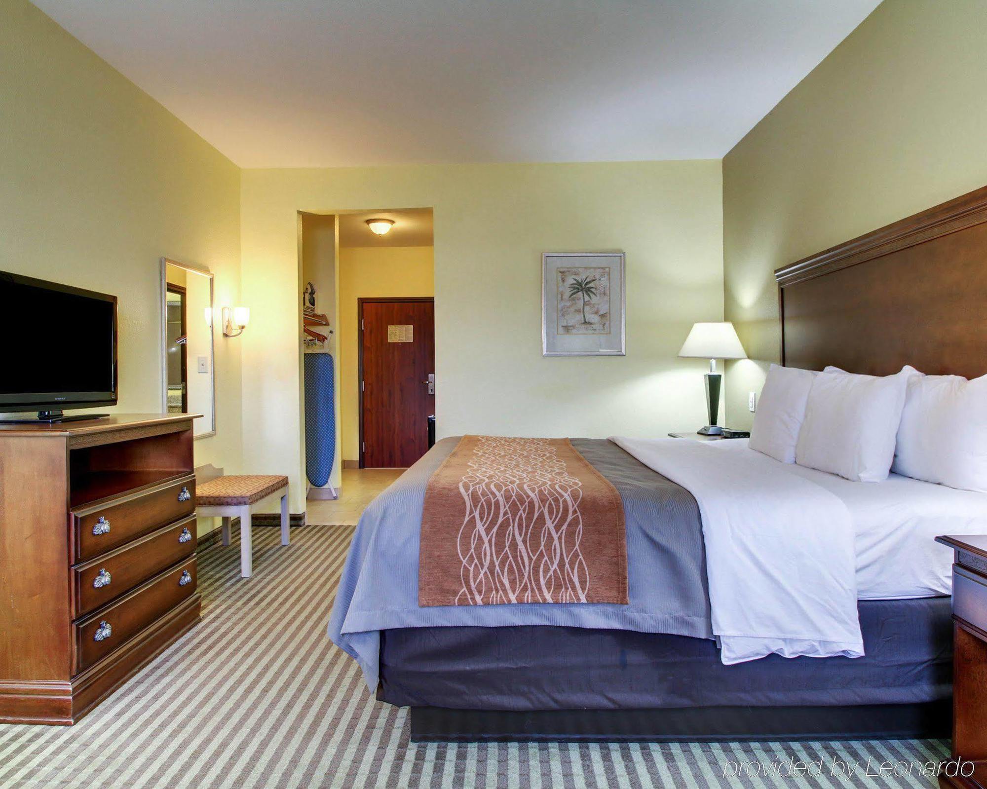 Country Inn & Suites By Radisson, Byram-Jackson South, Ms Eksteriør billede