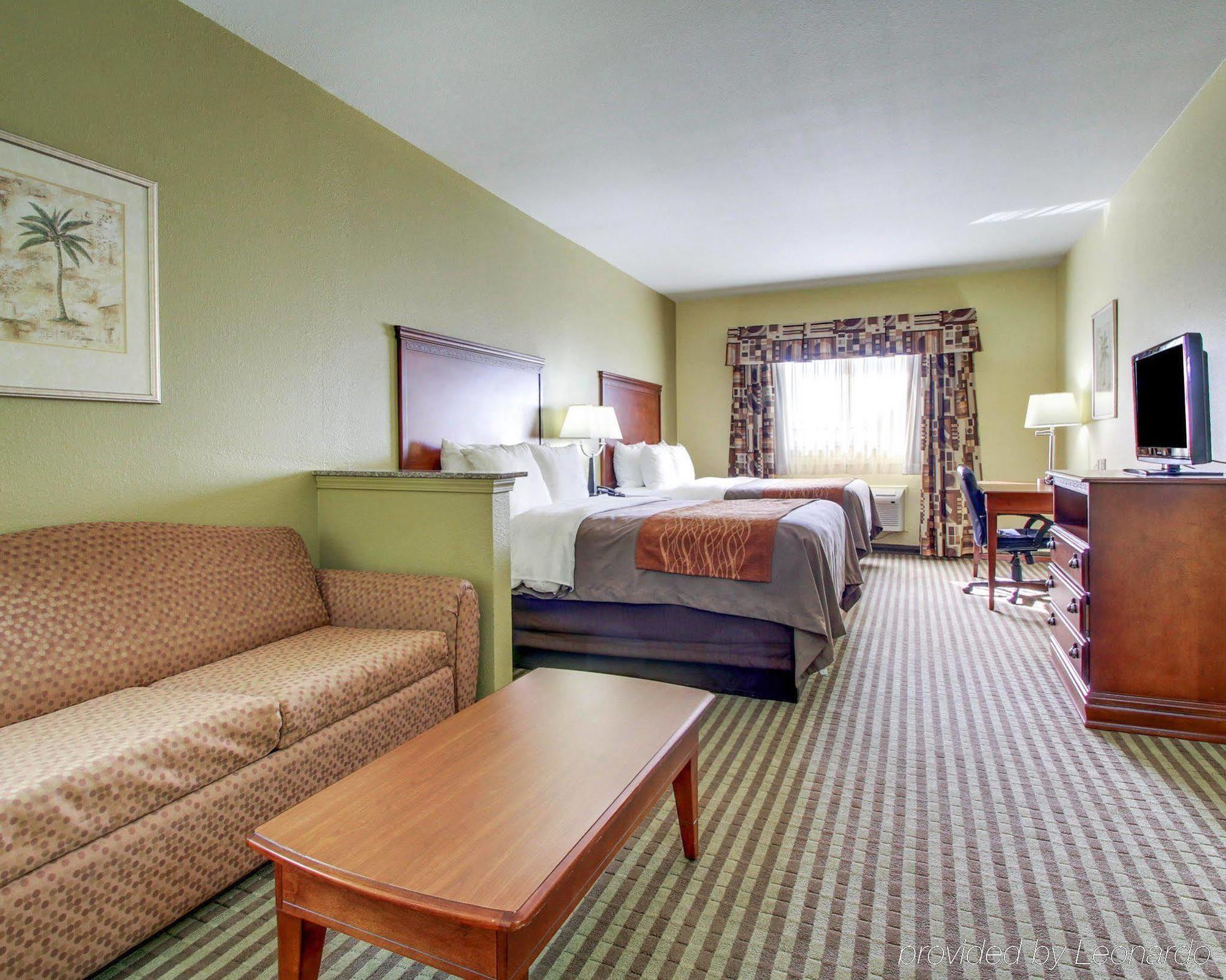 Country Inn & Suites By Radisson, Byram-Jackson South, Ms Eksteriør billede
