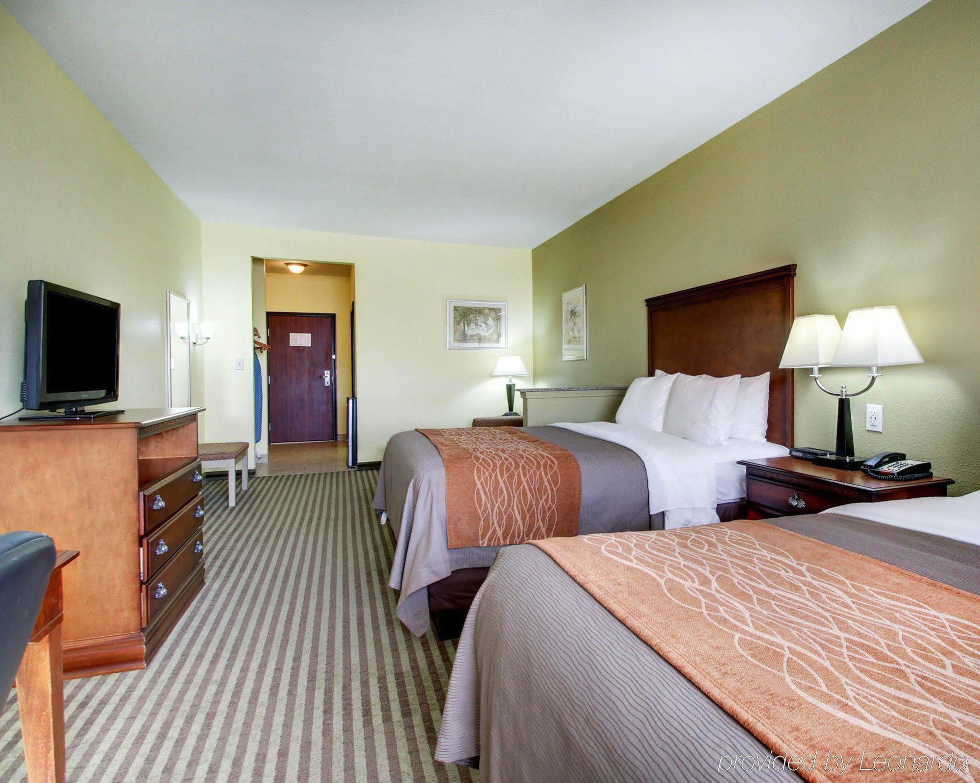 Country Inn & Suites By Radisson, Byram-Jackson South, Ms Eksteriør billede