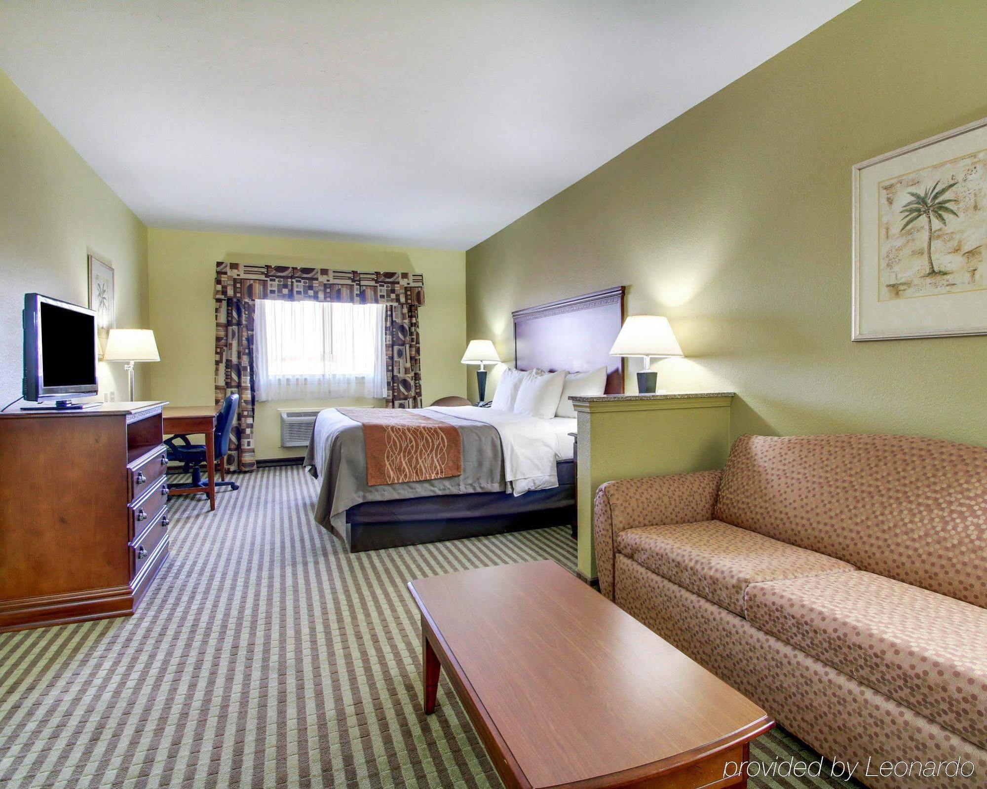 Country Inn & Suites By Radisson, Byram-Jackson South, Ms Eksteriør billede