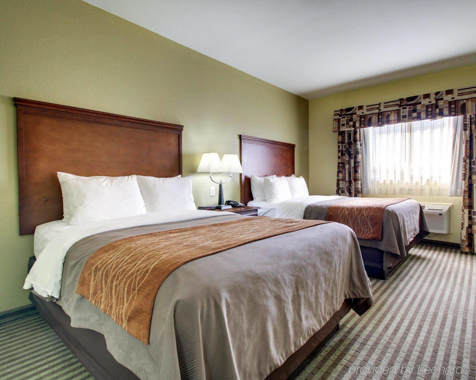 Country Inn & Suites By Radisson, Byram-Jackson South, Ms Eksteriør billede