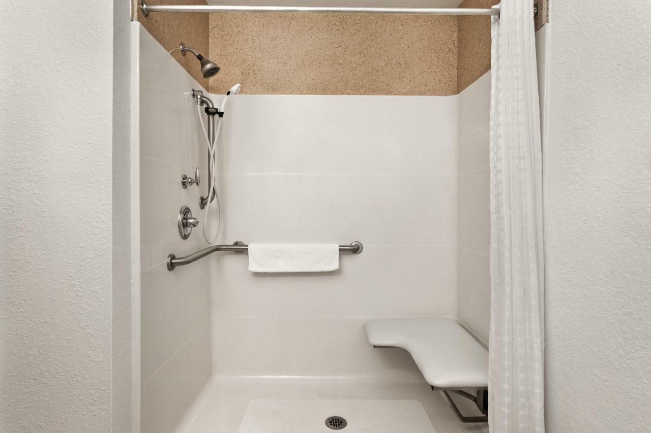 Country Inn & Suites By Radisson, Byram-Jackson South, Ms Eksteriør billede