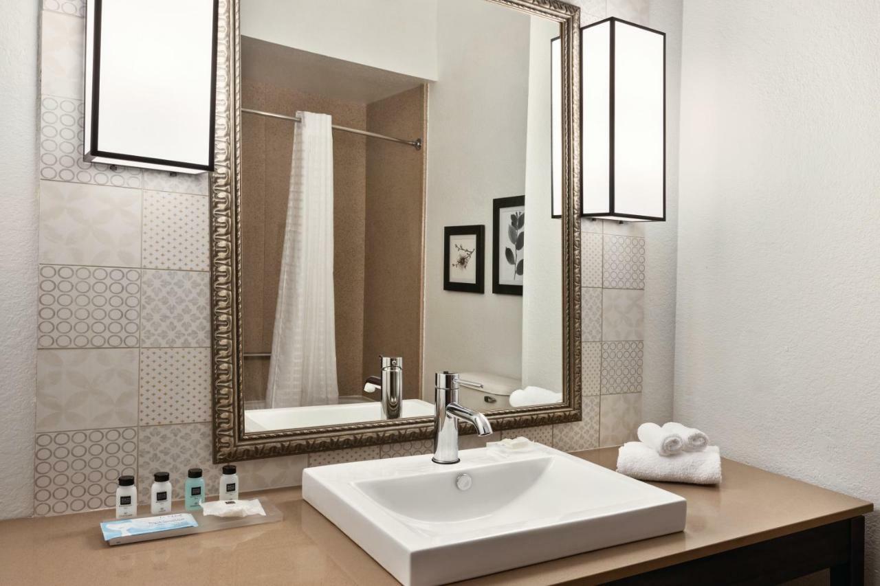 Country Inn & Suites By Radisson, Byram-Jackson South, Ms Eksteriør billede