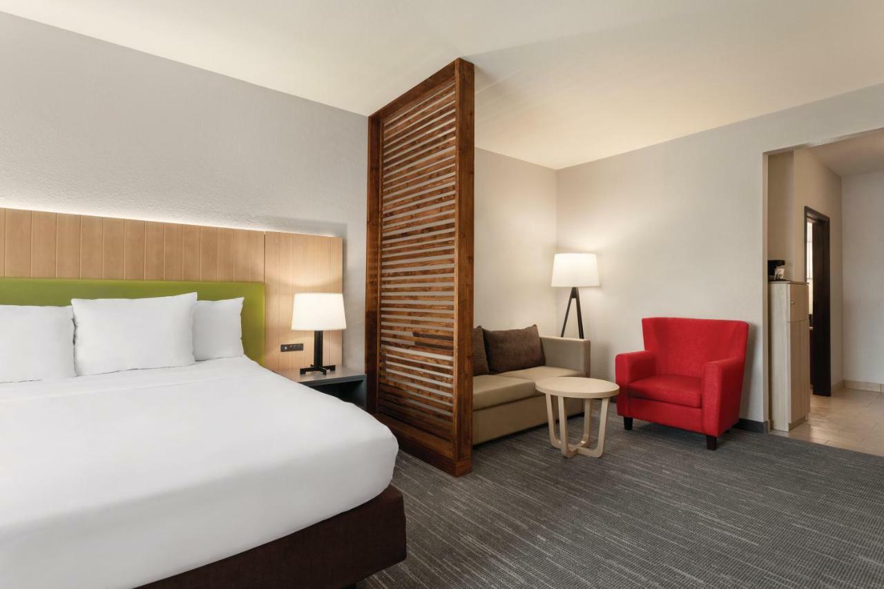 Country Inn & Suites By Radisson, Byram-Jackson South, Ms Eksteriør billede