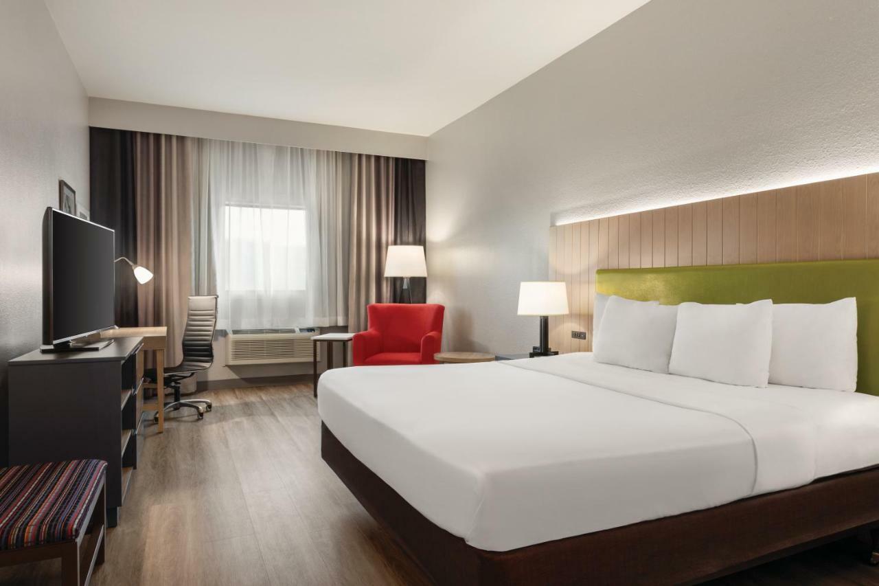 Country Inn & Suites By Radisson, Byram-Jackson South, Ms Eksteriør billede