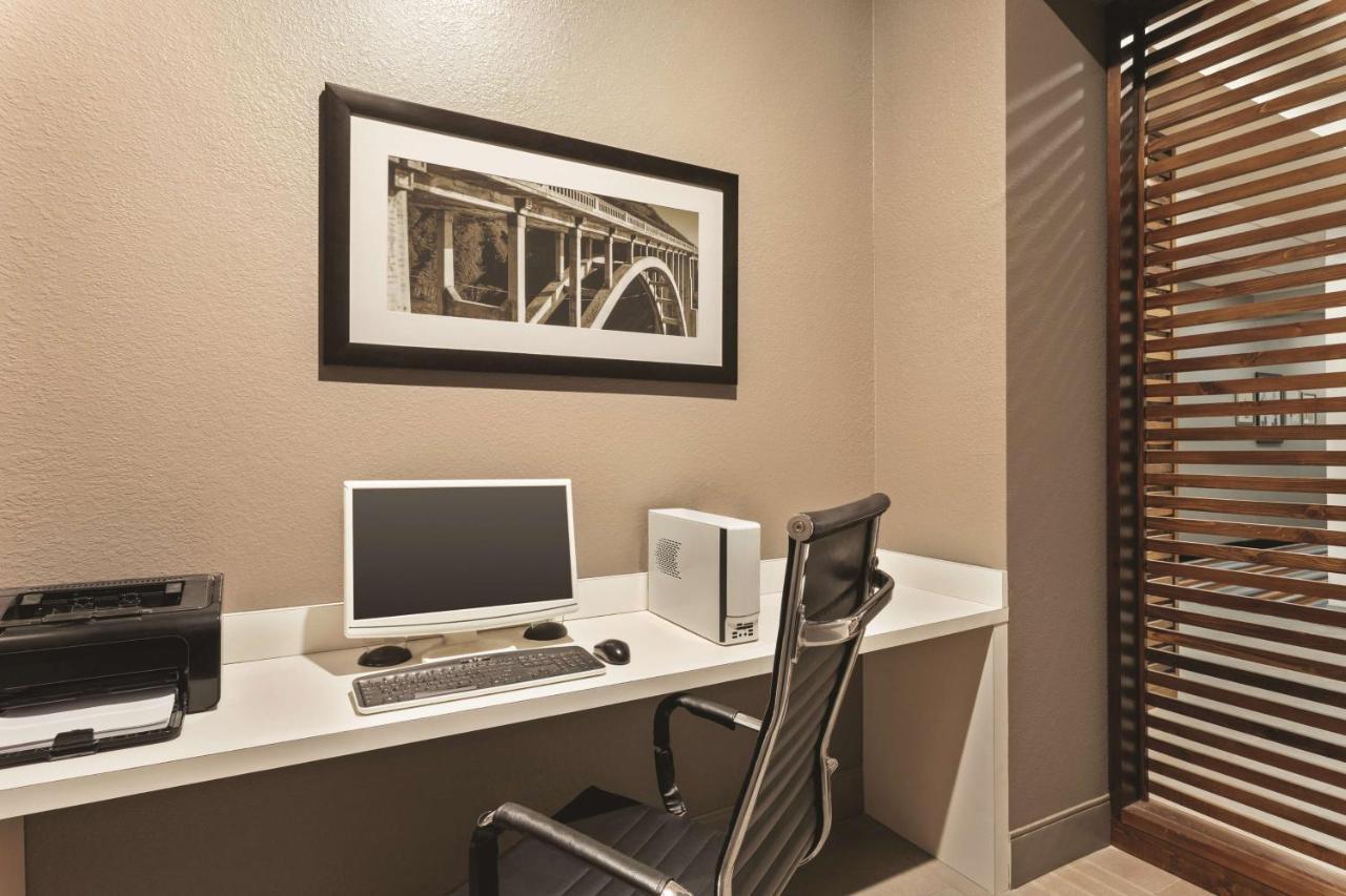 Country Inn & Suites By Radisson, Byram-Jackson South, Ms Eksteriør billede